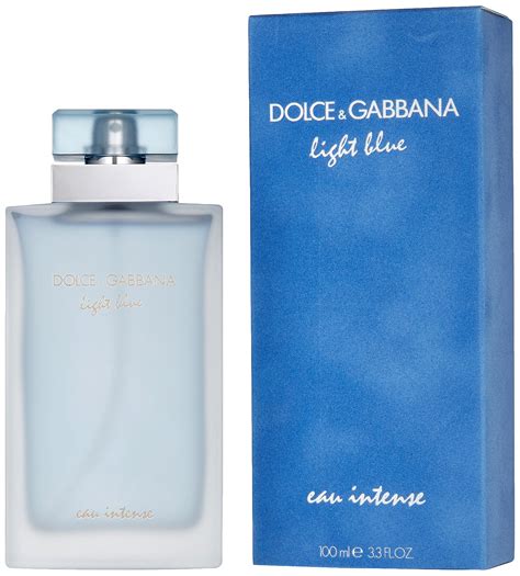 dolce & gabbana light blue mujer coppel|what is dolce and gabbana.